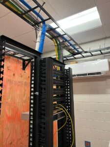 Structured cabling