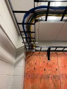 Structured cabling