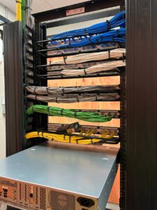 Structured cabling