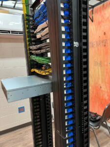 Structured cabling