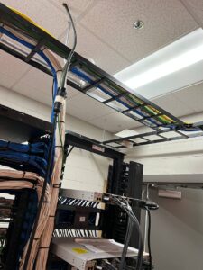 Structured cabling