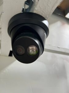 CCTV Installation