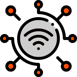 Wi-Fi & Wireless Communication