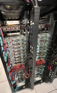 Structured cabling