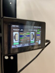 structured cabling