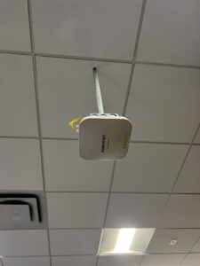 Wi-Fi Solution