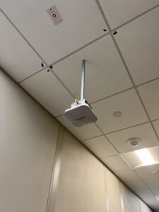 Wi-Fi Solution
